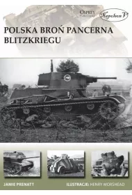Polska bro� pancerna Blitzkriegu