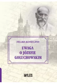 Uwaga o Jzefie Gouchowskim