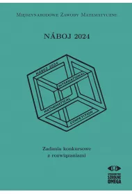 NABOJ 2024 Zadania konkursowe z rozwiazaniami