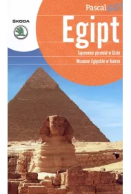 Egipt. Pascal GO!