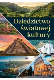 Dziedzictwo �wiatowej kultury
