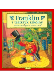 Franklin i teatrzyk szkolny