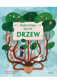Sekretne ycie drzew