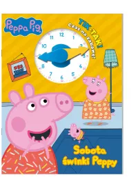 Peppa Pig. TIK - TAK! Cz�� 2