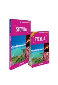 Sycylia Zestaw Przewodnikowy 2w1 light 2026