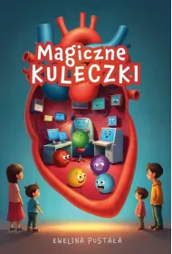 Magiczne kuleczki