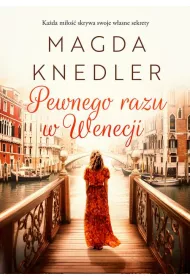 eBook Pewnego razu w Wenecji epub