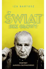 eBook �wiat bez G�owy mobi epub