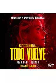 Audiobook Todo Vuelve. Wszystko powraca mp3