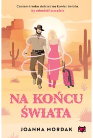 eBook Na ko�cu �wiata mobi epub