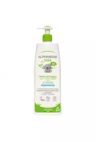 Alphanova Bebe Dermo-el do mycia ciaa i wosw 500 ml