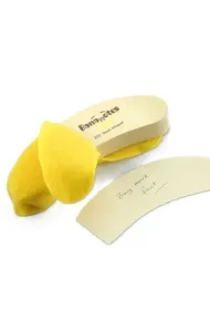 Thinking Gifts notes z wyrywanymi karteczkami Banan