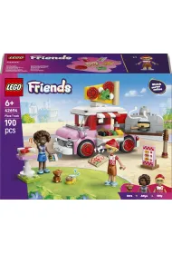 LEGO Friends Furgonetka z pizz� 42694