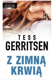 Z zimn� krwi�