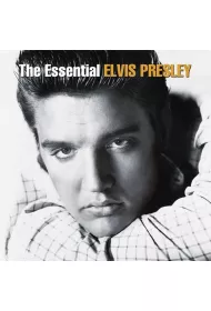 The Essential Elvis Presley (vinyl)