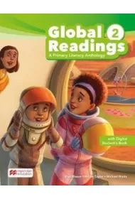 Global Readings 2. A Primary Literacy Anthology. Student's Book