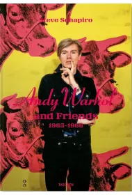Andy Warhol and Friends wer. angielska