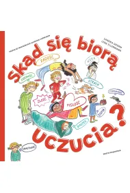Sk�d si� bior� uczucia?