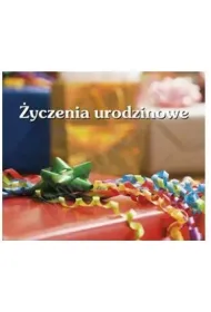 �yczenia urodzinowe. Pere�ka 160