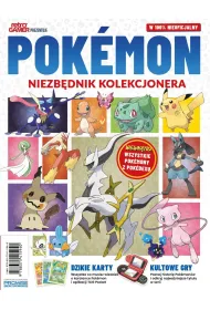 Pokemon. Niezb�dnik kolekcjonera