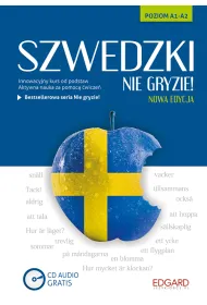 Szwedzki nie gryzie!