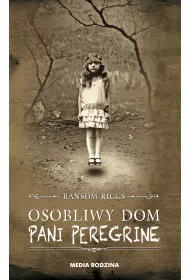 Osobliwy dom pani Peregrine