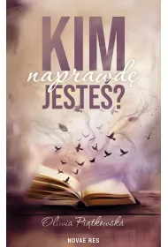 Kim naprawd� jeste�?