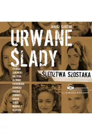 Audiobook Urwane lady mp3