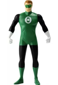 Figurka Liga Sprawiedliwych - Nowa Granica Green Lantern *