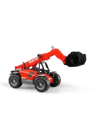 Teleskopowa �adowarka Manitou MLT 633 BRUDER BR-02125
