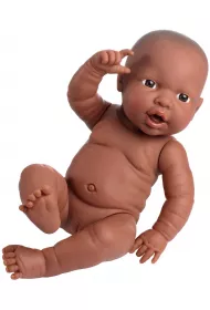 Bobas baby 40 cm dziewczynka Bayer