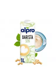 Alpro Barista do kawy - Napj Sojowy z wapniem i witaminami 1 l
