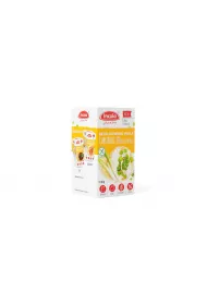 Incola Wafle kukurydziane o smaku zielonej cebulki bezglutenowe 60 g