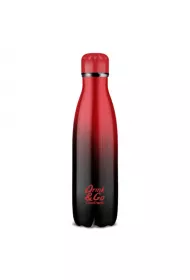 Coolpack Gradient Cranberry Termos Drink & Go Gradient Cranberry 500ml