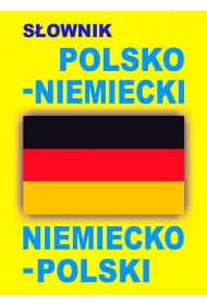Sownik polsko-niemiecki niemiecko-polski