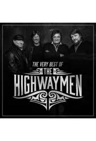 CD The Very Best Of The Highwaymen