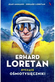 Erhard Loretan. Rycz�ce o�miotysi�czniki
