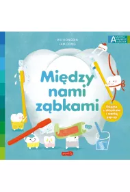 Midzy nami zbkami. Akademia Mdrego Dziecka