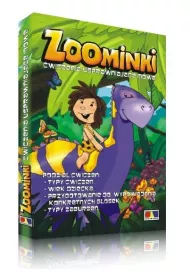 ZOOminki - wiczenia usprawniajce mow