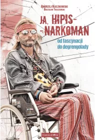 Ja, hipis narkoman