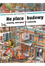 Na placu budowy