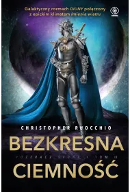 Bezkresna ciemno. Poeracz Soc. Tom 2