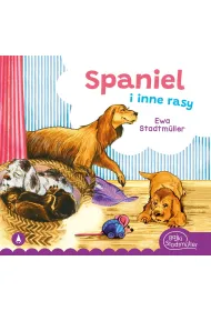 Spaniel i inne rasy