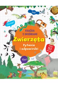 Zwierz�ta. Pytania i odpowiedzi