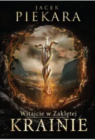 eBook Witajcie w Zakltej Krainie mobi epub