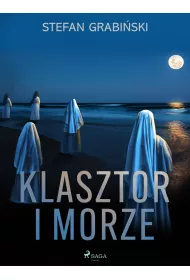 eBook Klasztor i morze mobi epub