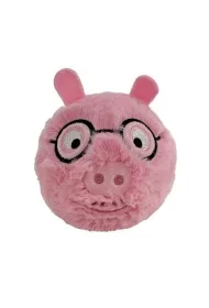 Ty Beanie Bouncers Peppa Pig Daddy Pig