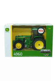 Britains traktor John Deere 4960 Tomy
