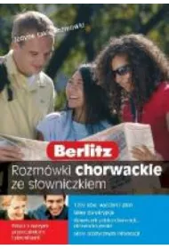 Rozm�wki chorwackie ze s�owniczkiem * *