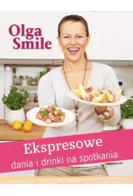 Ekspresowe dania I drinki na spotkania